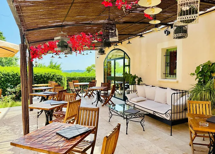 CÉRÈS - Boutique-Hôtel&Spa